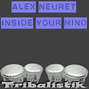 ALEX NEURET