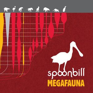 Megafauna cover
