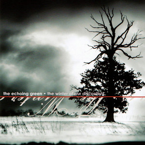 The Winter of Our Discontent cover