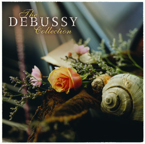 The Debussy Collection album