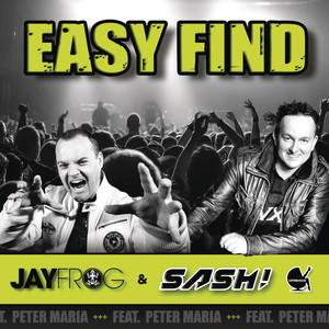 Easy Find album