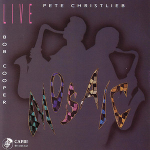 Live cover