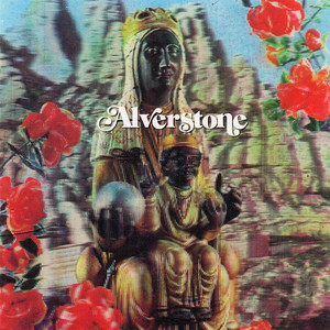 Alverstone cover