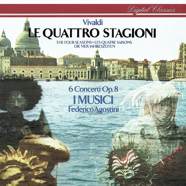 Federico Agostini Photo