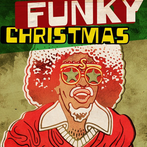 Funky Christmas album