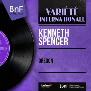 Kenneth Spencer