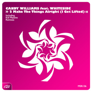 Candy Williams feat. Whiteside