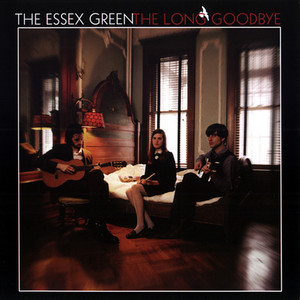 The Long Goodbye cover