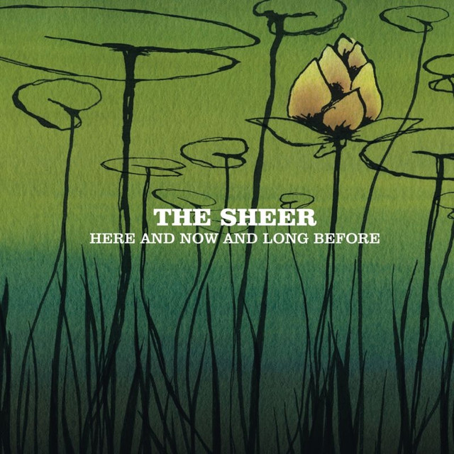 Here And Now And Long Before cover