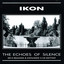 The Echoes of Silence cover