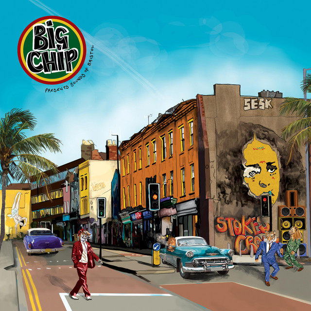 Big Chip Photo
