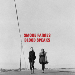 Blood Speaks cover