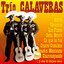 Trío Calaveras Albumcover