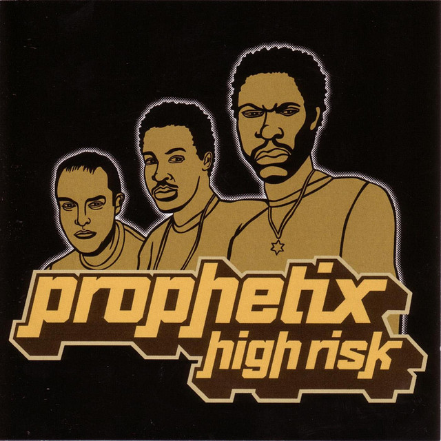 Prophetix Photo