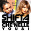 You and I cover
