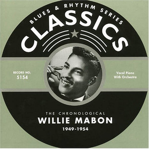 Classics: 1949-1954 cover