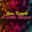 A Little Respect cover