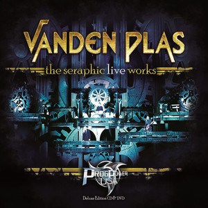 The Seraphic Live Works album