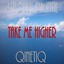 Take Me Higher Albumcover