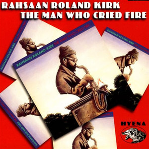 The Man Who Cried Fire album