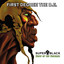 Super Black, Voice Of The Voiceless cover