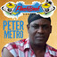 Penthouse Flashback Series (Peter Metro) Albumcover