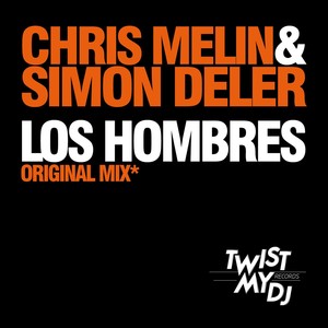 Chris Melin & Simon Deler