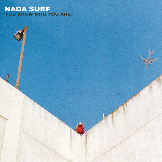 Musik Album: 'You Know Who You Are' von  Nada Surf
