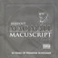 Macuscript Vol.3 cover