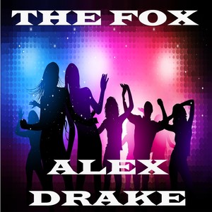 Alex Drake