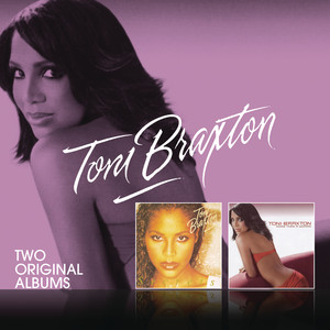 Secrets/More Than A Woman cover