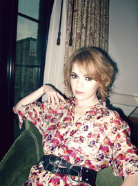 Uffie