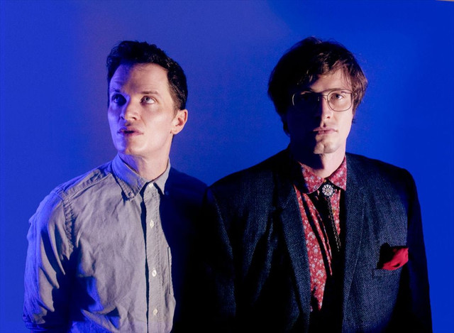Ed Schrader’s Music Beat photo