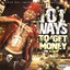 101 Ways To Get Money Albumcover