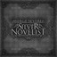 Silver Novelist Albumcover