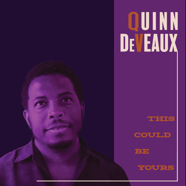 Quinn DeVeaux Photo