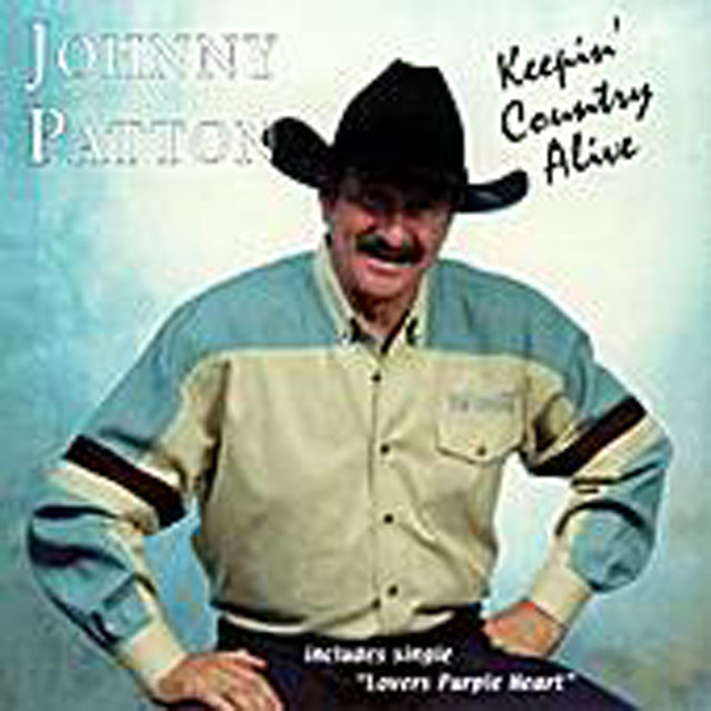 Johnny Patton Photo