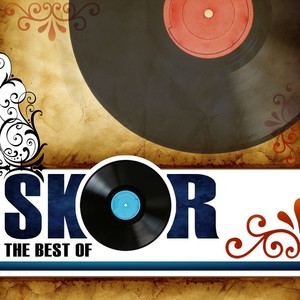 The Best Of Skor Albumcover
