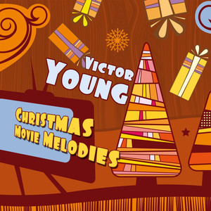 Christmas Movie Melodies album