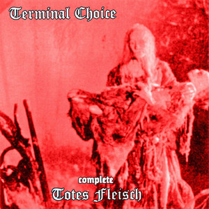 Totes Fleisch cover