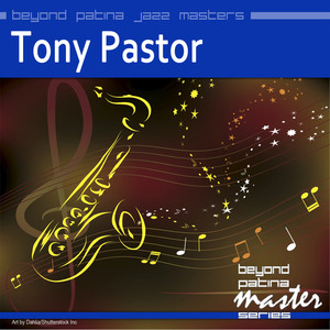 Beyond Paina Jazz Masters album