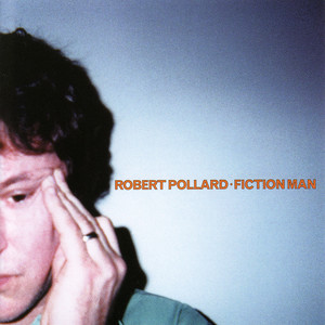 Fiction Man album