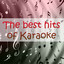 The best hits of karaoke Albumcover