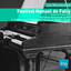 Festival Manuel de Falla, Orchestre National de la RTF - A. Argenta (dir) cover