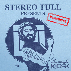 Stereo Tull Presents cover