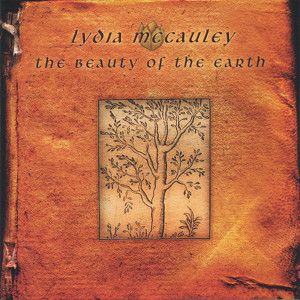 The Beauty Of The Earth Albumcover