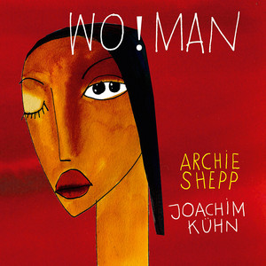 Wo!man album