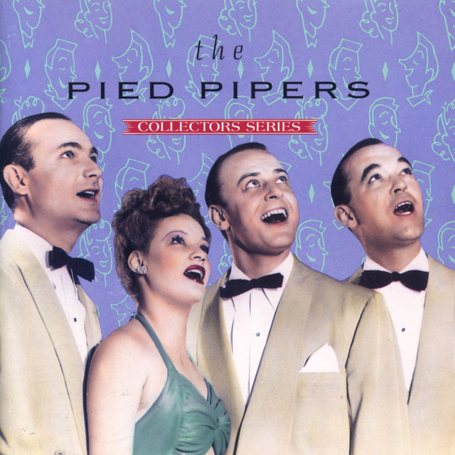 Pied Pipers Photo