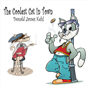 Donald James Kehl