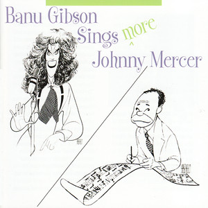 Sings More johnny Mercer cover